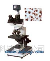 数码型生物显微镜XSP4D价格 | 数码型生物显微镜XSP4D参数